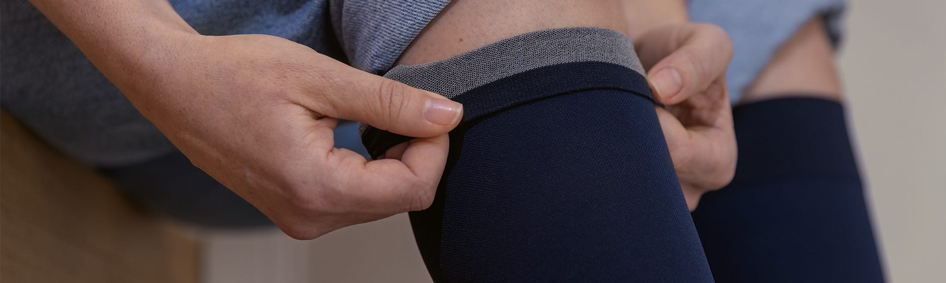 JOBST SoftFit