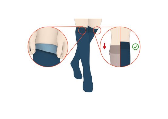 JOBST SoftFit